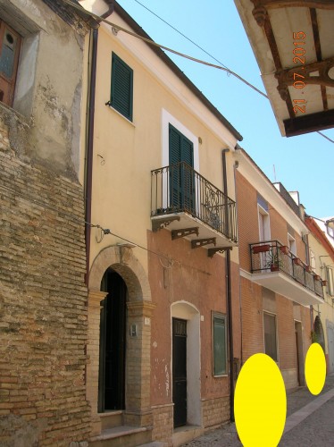 Dettaglio ingrandito